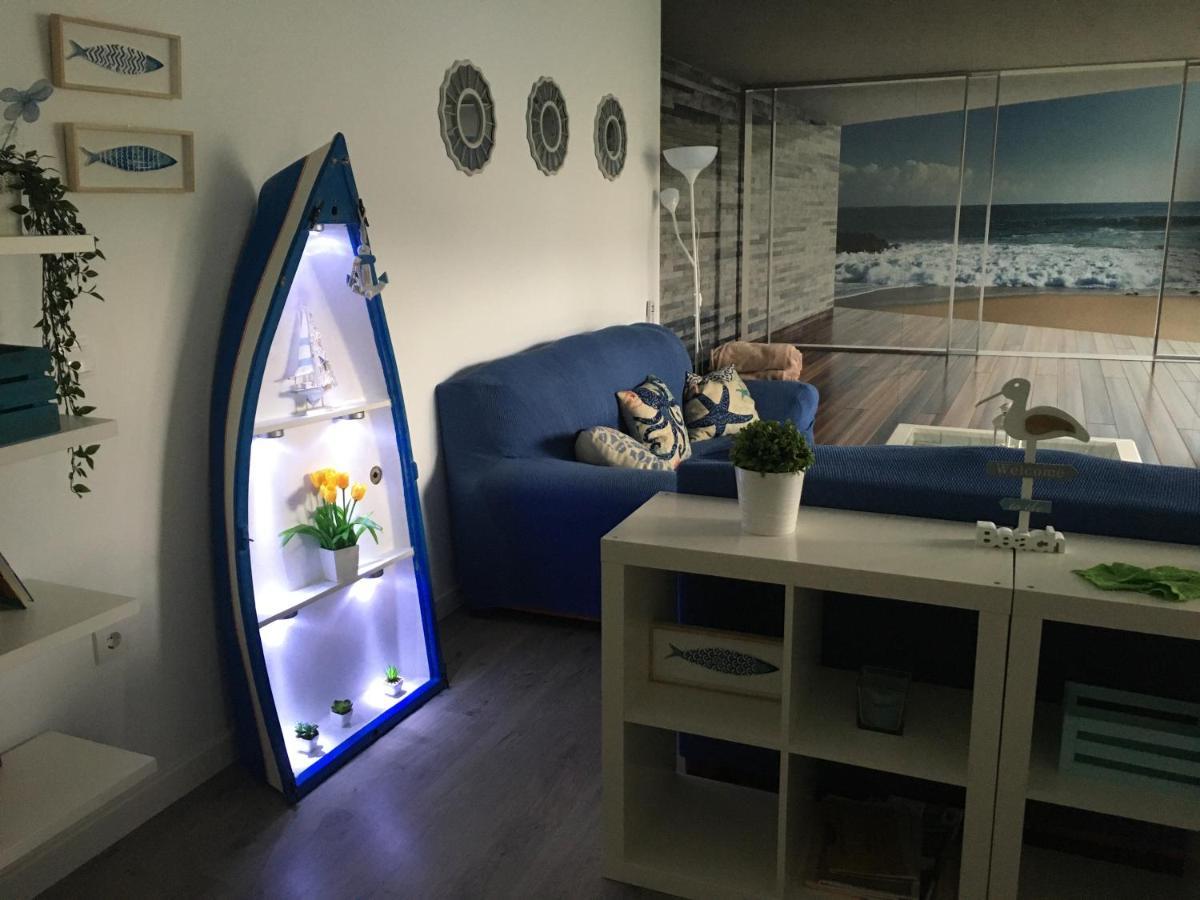Atico 90M De Terraza, Jacuzzi Privado Y Cargador De Coche Electrico En Cabria, Almuñécar エクステリア 写真