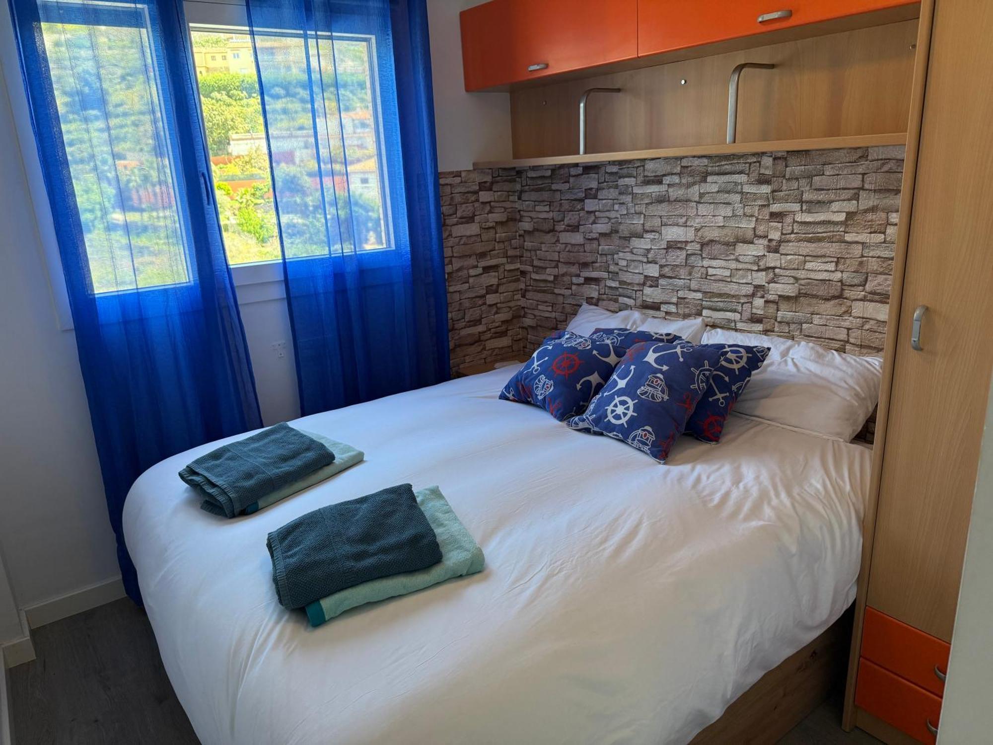 Atico 90M De Terraza, Jacuzzi Privado Y Cargador De Coche Electrico En Cabria, Almuñécar エクステリア 写真