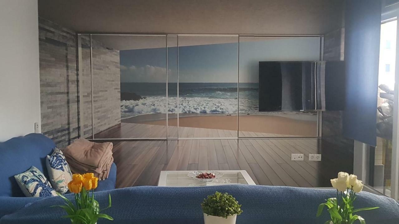 Atico 90M De Terraza, Jacuzzi Privado Y Cargador De Coche Electrico En Cabria, Almuñécar エクステリア 写真