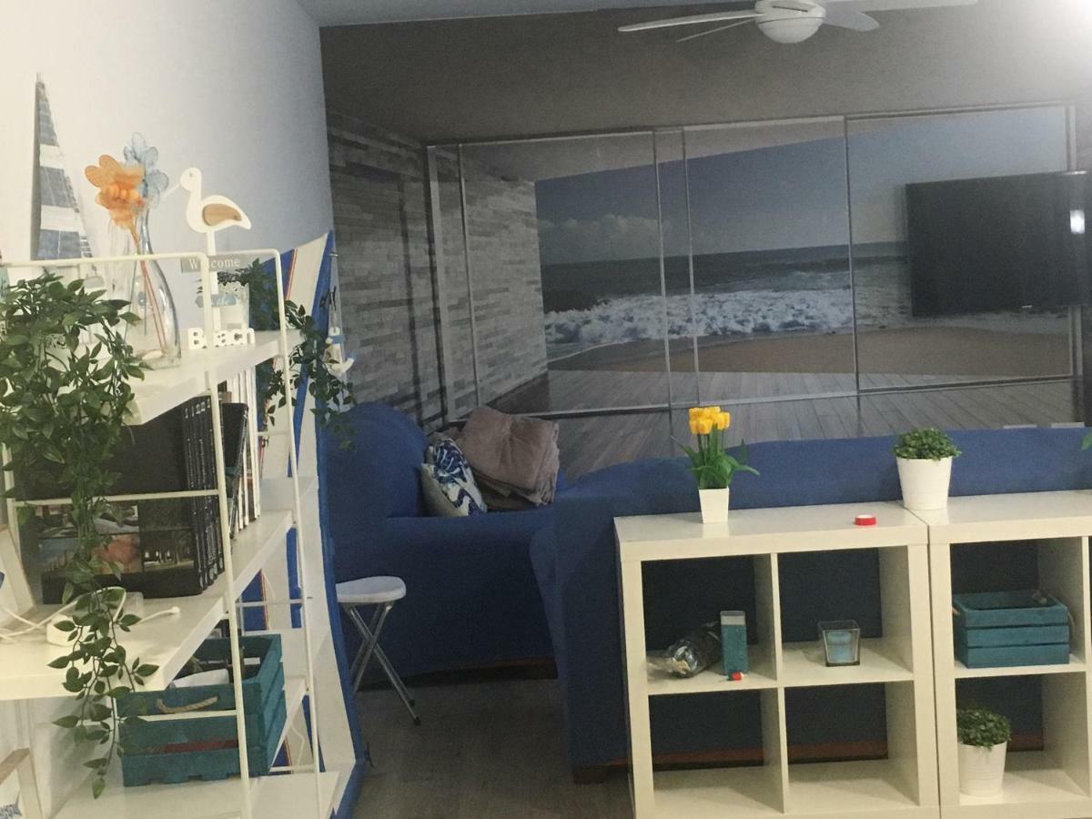 Atico 90M De Terraza, Jacuzzi Privado Y Cargador De Coche Electrico En Cabria, Almuñécar エクステリア 写真