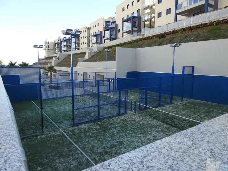 Atico 90M De Terraza, Jacuzzi Privado Y Cargador De Coche Electrico En Cabria, Almuñécar エクステリア 写真